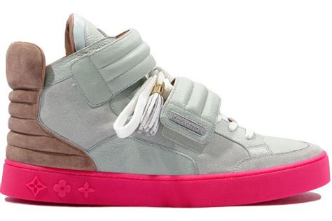 kanye louis vuitton shoes buy|Meer.